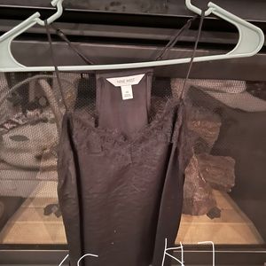 Nine West silk cami